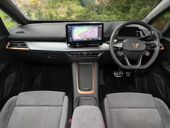 Used Cupra Born 2023 for sale - 78572547: Photo