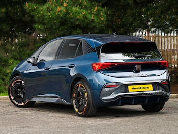 Used Cupra Born 2023 for sale - 78572547: Photo