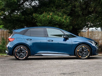 Used Cupra Born 2023 for sale - 78572547: Photo