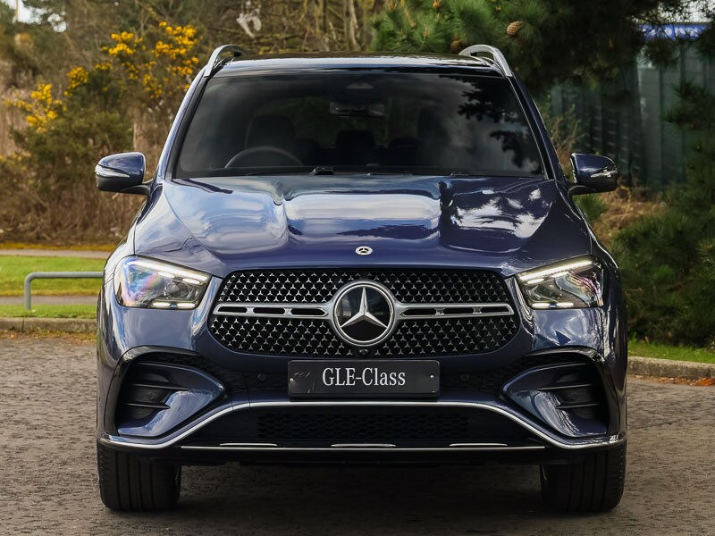 Used Mercedes-Benz GLE 2025 for sale - 78155962: Photo 13