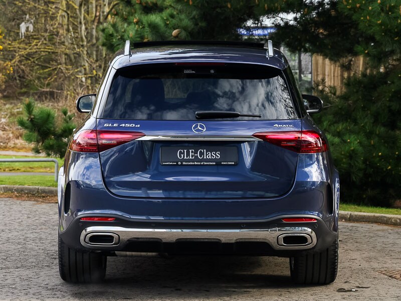 Used Mercedes-Benz GLE 2025 for sale - 78155962: Photo 14