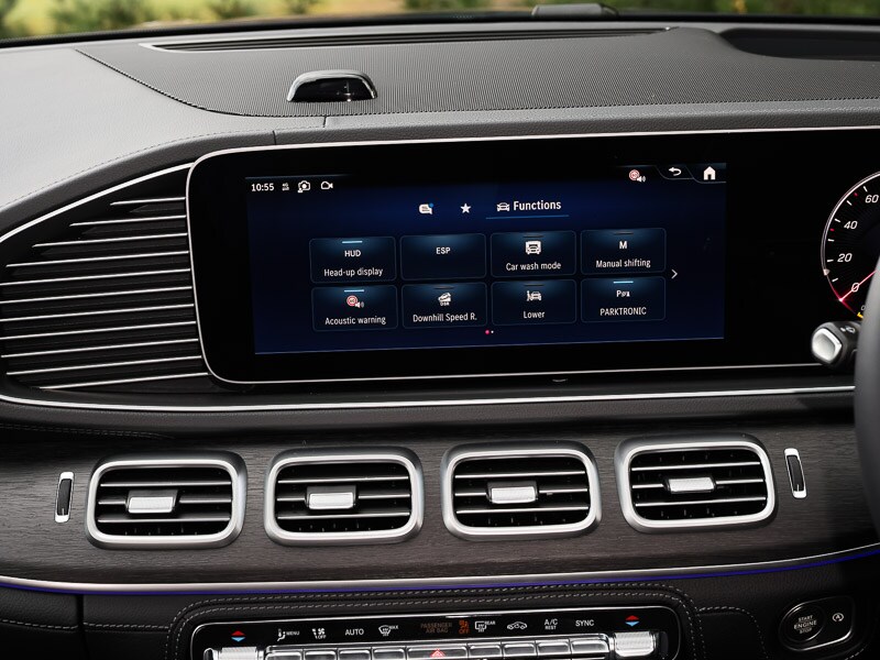 Used Mercedes-Benz GLE 2025 for sale - 78155962: Photo 16