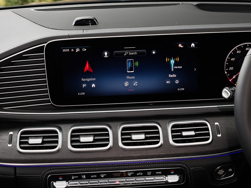 Used Mercedes-Benz GLE 2025 for sale - 78155962: Photo 17