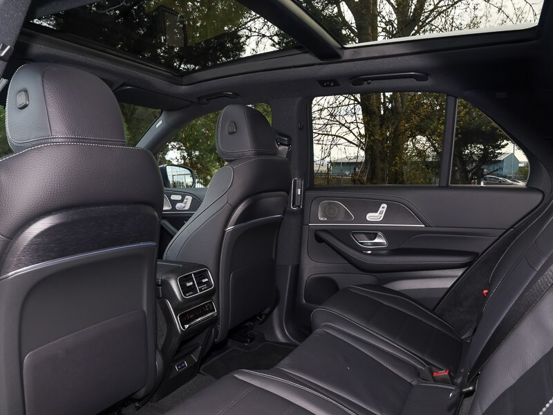 Used Mercedes-Benz GLE 2025 for sale - 78155962: Photo 18