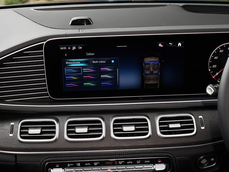 Used Mercedes-Benz GLE 2025 for sale - 78155962: Photo 19