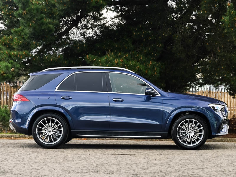 Used Mercedes-Benz GLE 2025 for sale - 78155962: Photo 4