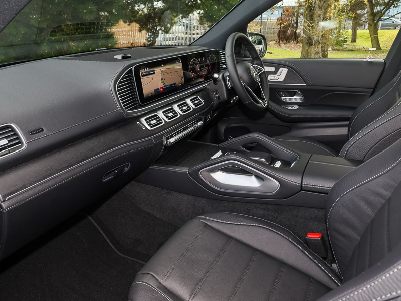 Used Mercedes-Benz GLE 2025 for sale - 78155962: Photo 5