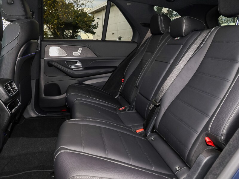 Used Mercedes-Benz GLE 2025 for sale - 78155962: Photo 6