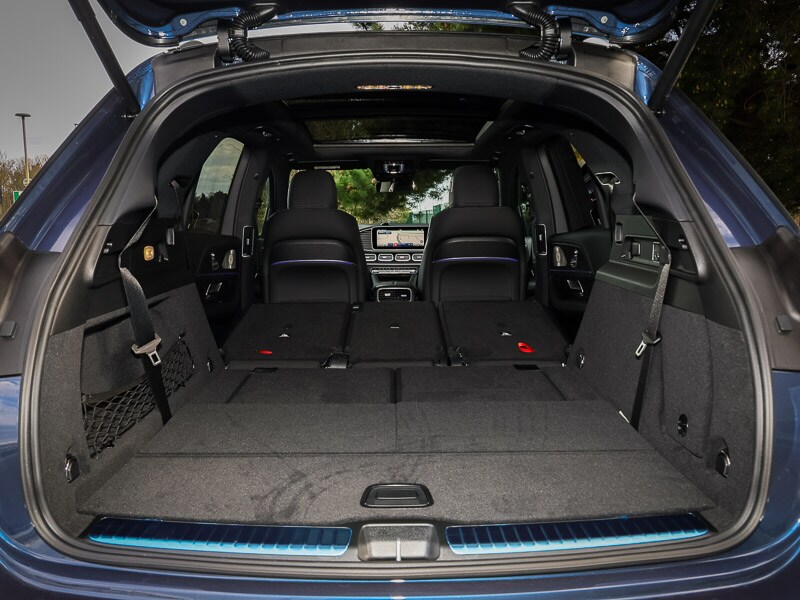 Used Mercedes-Benz GLE 2025 for sale - 78155962: Photo 8