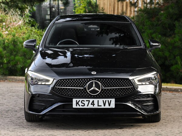 Used Mercedes-Benz CLA 2024 for sale - 75668899: Photo 13