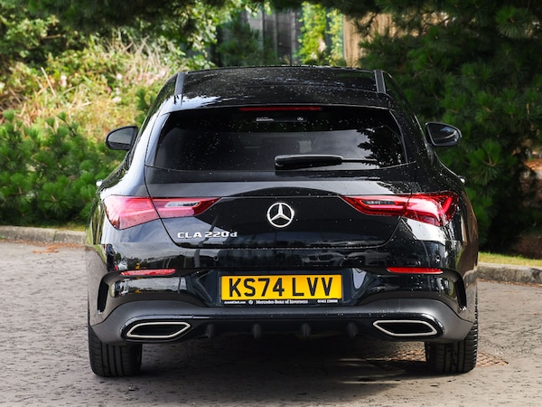 Used Mercedes-Benz CLA 2024 for sale - 75668899: Photo 14