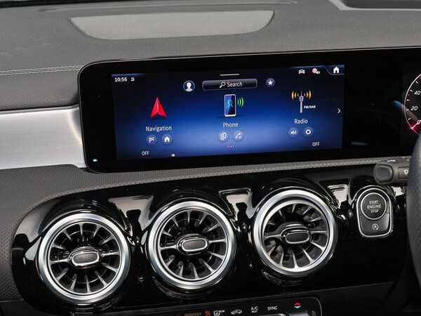 Used Mercedes-Benz CLA 2024 for sale - 75668899: Photo 15