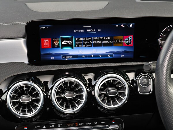 Used Mercedes-Benz CLA 2024 for sale - 75668899: Photo 16