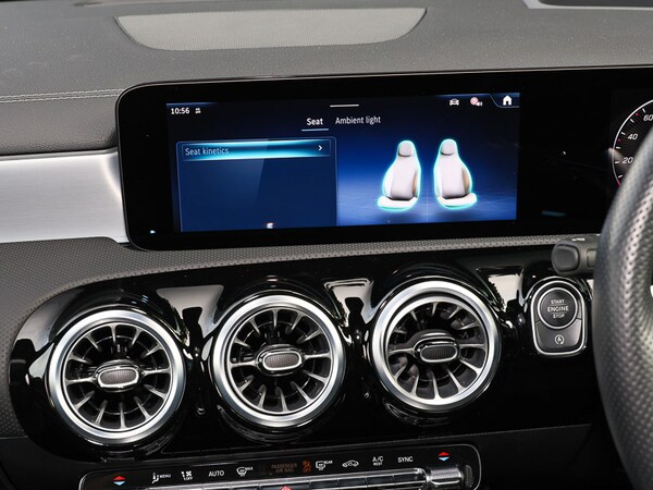 Used Mercedes-Benz CLA 2024 for sale - 75668899: Photo 18