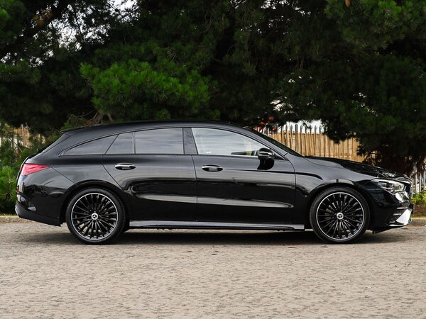 Used Mercedes-Benz CLA 2024 for sale - 75668899: Photo 4