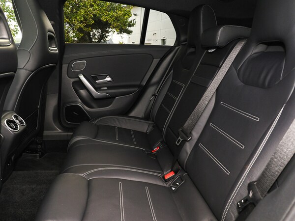 Used Mercedes-Benz CLA 2024 for sale - 75668899: Photo 6