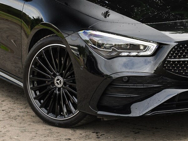 Used Mercedes-Benz CLA 2024 for sale - 75668899: Photo 9