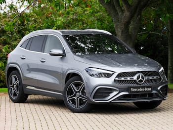 Used Mercedes-Benz GLA 2026 for sale - 79790135: Photo