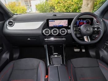 Used Mercedes-Benz GLA 2026 for sale - 79790135: Photo