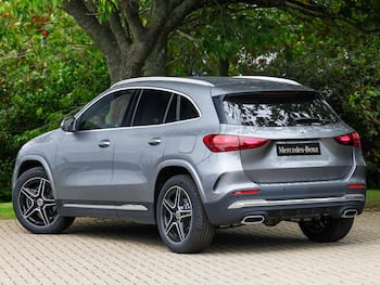 Used Mercedes-Benz GLA 2026 for sale - 79790135: Photo
