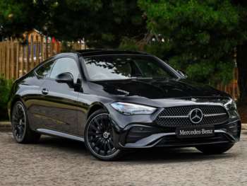 2025 - CLE 200 Premier Edition 2dr 9G-Tronic