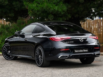 Used Mercedes-Benz CLE 2025 for sale - 75152206: Photo