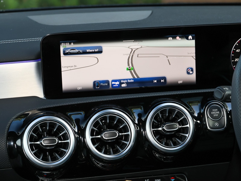 Used Mercedes-Benz CLA 2025 for sale - 77392868: Photo 10