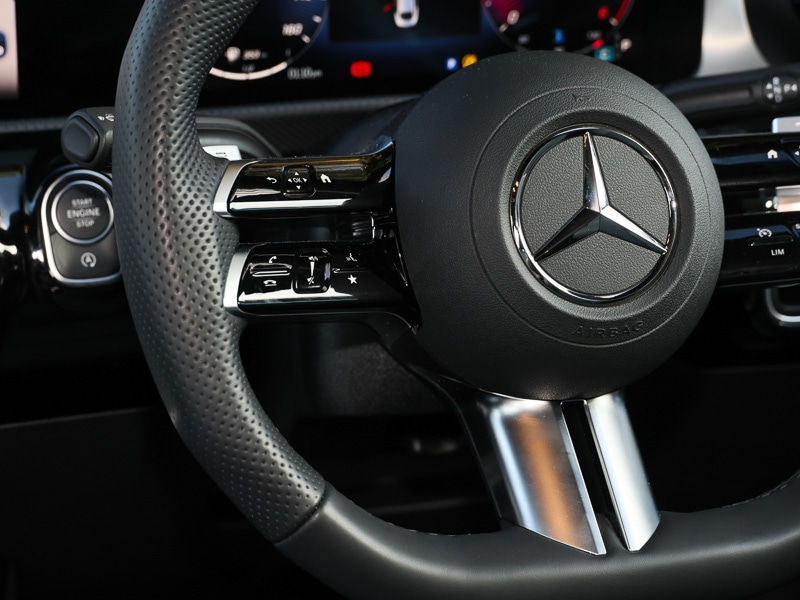 Used Mercedes-Benz CLA 2025 for sale - 77392868: Photo 11