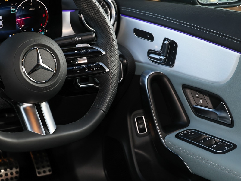 Used Mercedes-Benz CLA 2025 for sale - 77392868: Photo 12