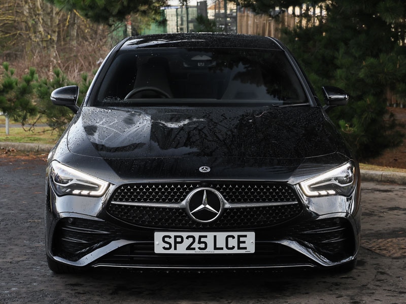 Used Mercedes-Benz CLA 2025 for sale - 77392868: Photo 13