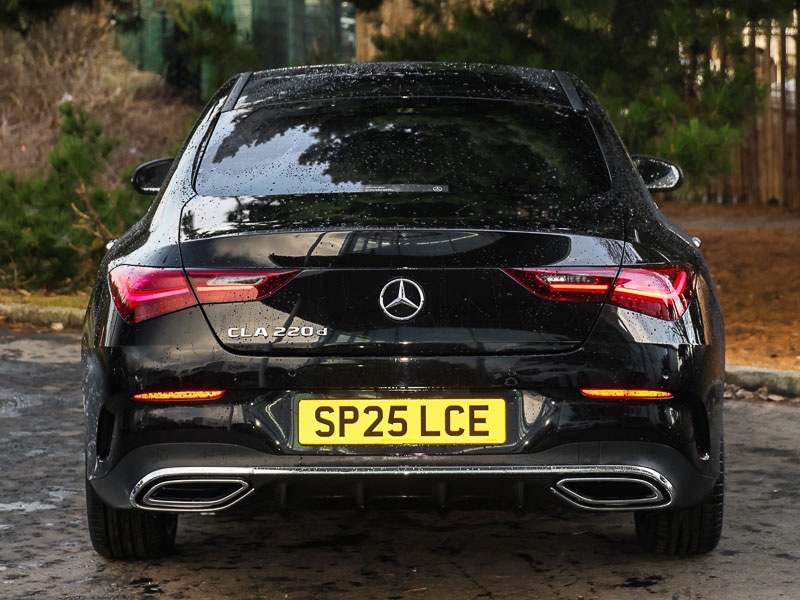 Used Mercedes-Benz CLA 2025 for sale - 77392868: Photo 14