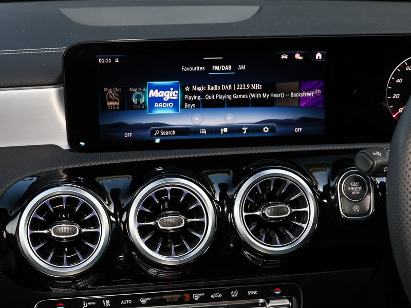 Used Mercedes-Benz CLA 2025 for sale - 77392868: Photo 16