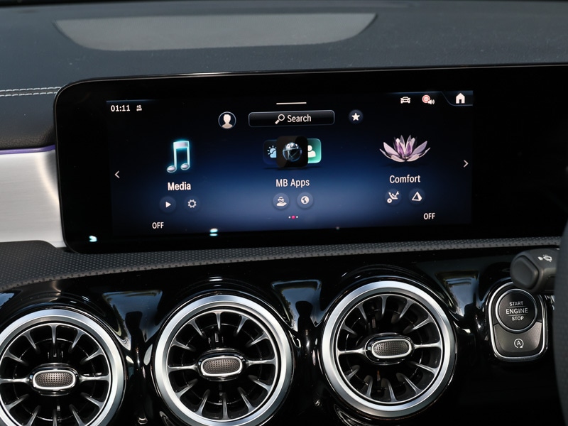 Used Mercedes-Benz CLA 2025 for sale - 77392868: Photo 17