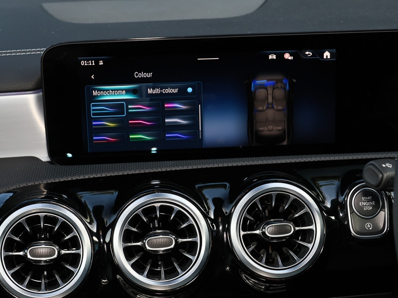 Used Mercedes-Benz CLA 2025 for sale - 77392868: Photo 19