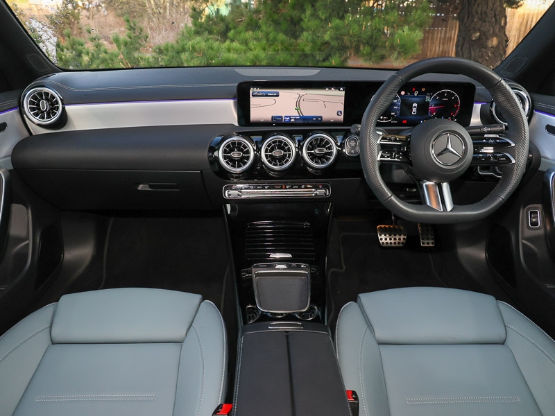 Used Mercedes-Benz CLA 2025 for sale - 77392868: Photo 2