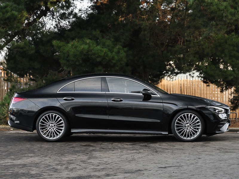 Used Mercedes-Benz CLA 2025 for sale - 77392868: Photo 4