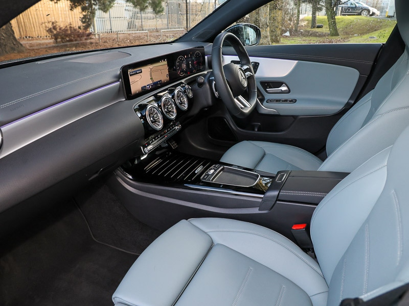 Used Mercedes-Benz CLA 2025 for sale - 77392868: Photo 5