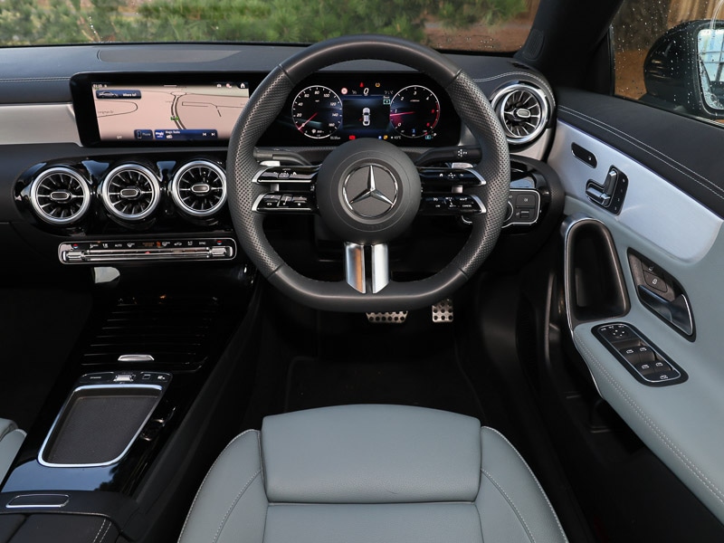 Used Mercedes-Benz CLA 2025 for sale - 77392868: Photo 7