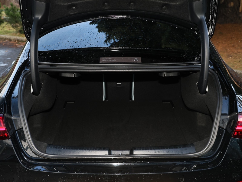 Used Mercedes-Benz CLA 2025 for sale - 77392868: Photo 8