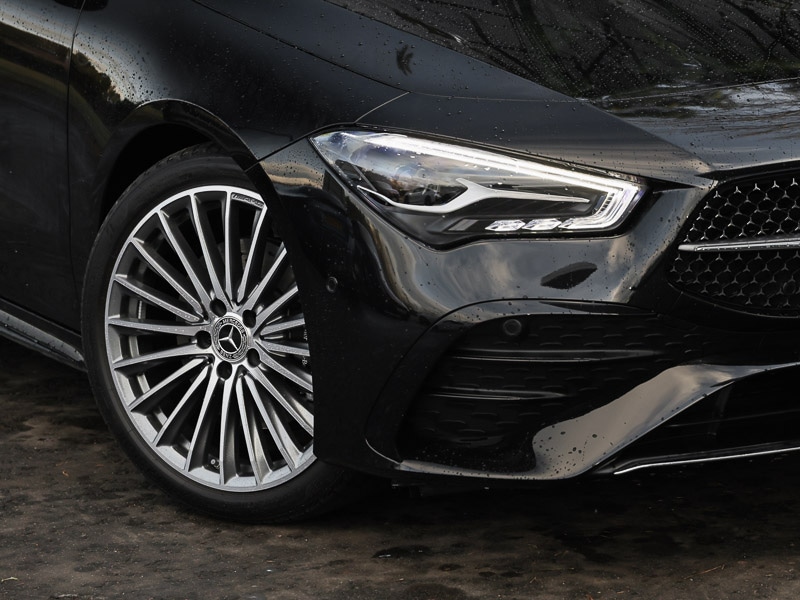 Used Mercedes-Benz CLA 2025 for sale - 77392868: Photo 9