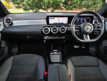 Used Mercedes-Benz CLA 2024 for sale - 74393987: Photo