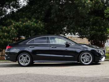 Used Mercedes-Benz CLA 2024 for sale - 74393987: Photo