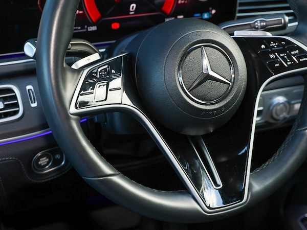 Used Mercedes-Benz GLE 2025 for sale - 76311618: Photo 11