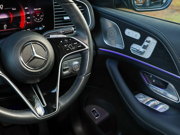 Used Mercedes-Benz GLE 2025 for sale - 76311618: Photo 12