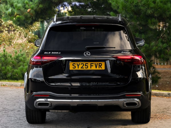 Used Mercedes-Benz GLE 2025 for sale - 76311618: Photo 14