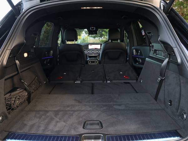 Used Mercedes-Benz GLE 2025 for sale - 76311618: Photo 16