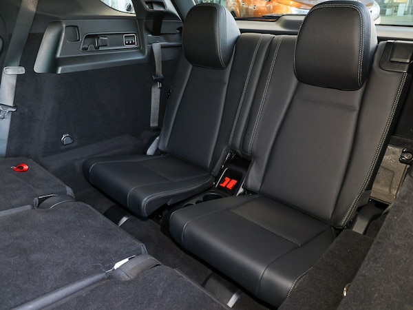 Used Mercedes-Benz GLE 2025 for sale - 76311618: Photo 18