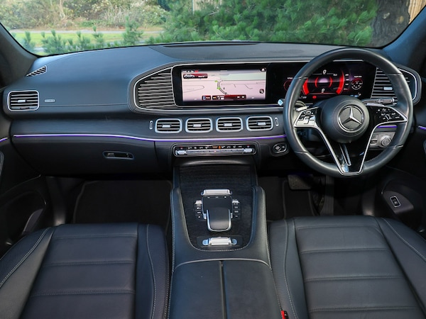 Used Mercedes-Benz GLE 2025 for sale - 76311618: Photo 2