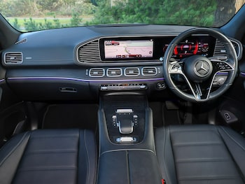 Used Mercedes-Benz GLE 2025 for sale - 76311618: Photo 2