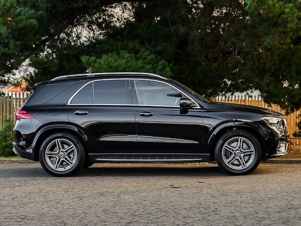 Used Mercedes-Benz GLE 2025 for sale - 76311618: Photo 4